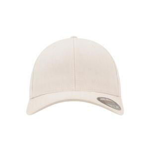 Flexfit Pastel Melange Cap broskvová