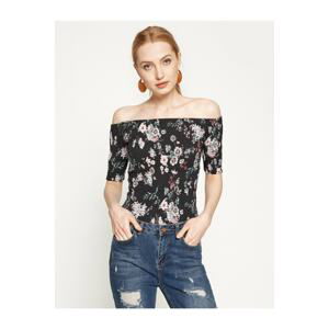 Koton Floral Blouse