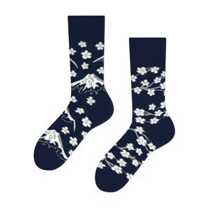 Ponožky Frogies Sakura