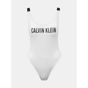 Dámské plavky Calvin Klein One Piece-RP