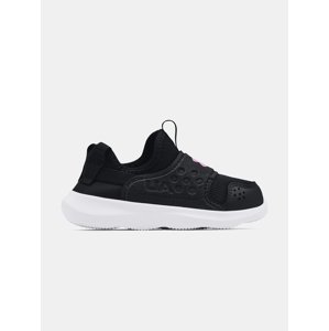 Under Armour Boty UA GINF Runplay-BLK - Holky