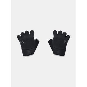 Under Armour Rukavice M's Training Gloves-BLK - Pánské