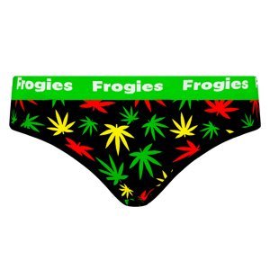 Dámské kalhotky Frogies Mr. Green
