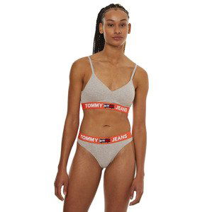 Tommy Hilfiger Jeans Woman's Thong Brief UW0UW02823P61