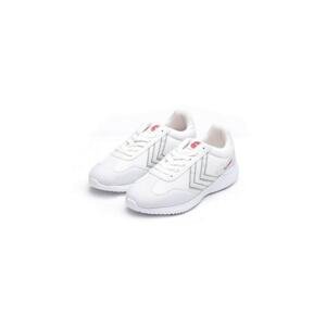 Hummel White - Brenda Shoes