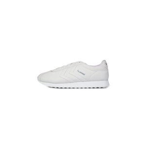 Hummel Ray - White Unisex Sneaker