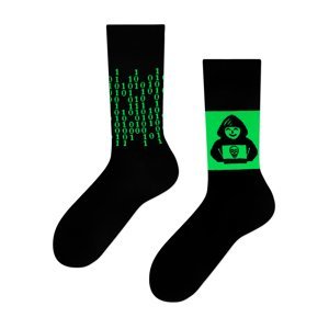 Ponožky Frogies Hacker