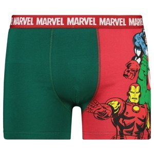 Pánské boxerky Marvel - Frogies
