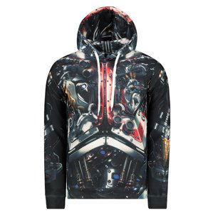 Aloha From Deer Unisex's Machine Hoodie H-K AFD149