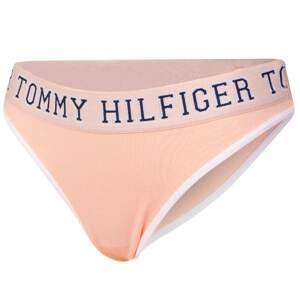 Tommy Hilfiger Woman's Thong Brief UW0UW03163TLR