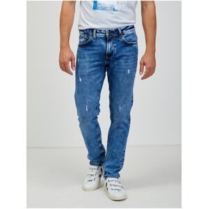 Pánské džíny Pepe Jeans Straight