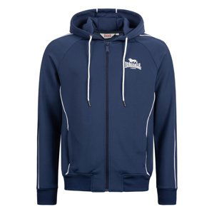 Pánská mikina Lonsdale Zip-Up