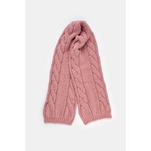 Dagi Dusty Rose Scarf