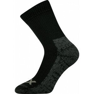 Ponožky VoXX černé