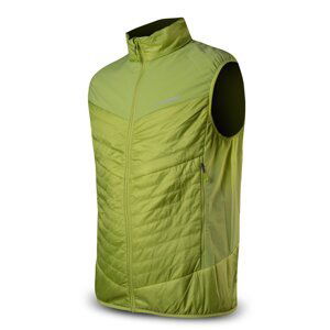 Vesta Trimm M ZEN VEST lime green