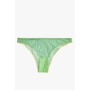 Koton Patterned Briefs