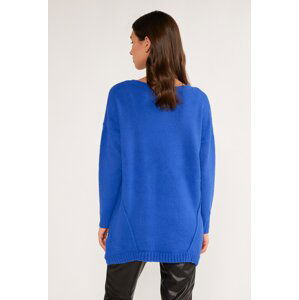 MONNARI Woman's Jumpers & Cardigans Women's Sweater Made Of Soft Fabric