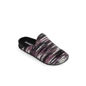 Esem Esm233.z.008 Women's Slippers Purple.