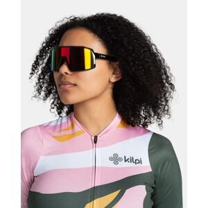 Cyklistické sluneční brýle Kilpi PEERS-U Červená