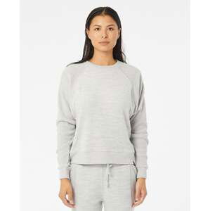 Mikina Rip Curl COSY II FLEECE  Mid Grey