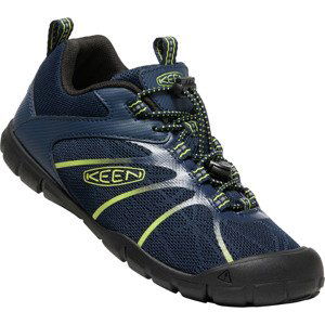 Keen CHANDLER 2 CNX YOUTH black iris/evening primrose