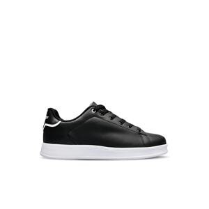 Slazenger Orfeo Sneaker Mens Shoes Black / White