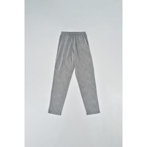 Dagi Gray Pajama Bottom