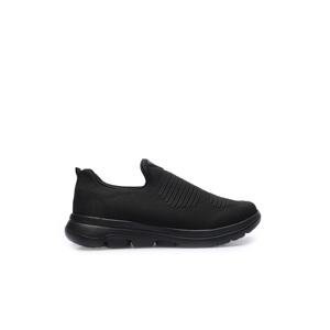 Slazenger Zerach Sneaker Mens Shoes Black / Black