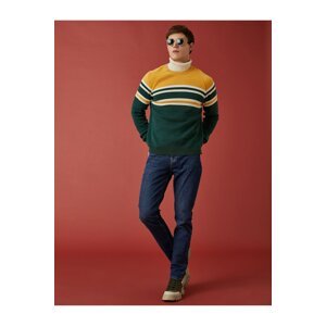 Koton Slim Fit Premium Jeans - Brad Jeans