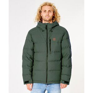 Bunda Rip Curl ANTI SERIES HI LOFT HOOD  Deep Forest