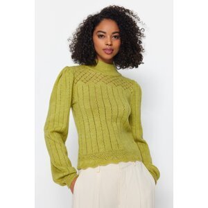 Women's sweater Trendyol