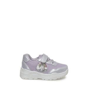 Polaris 624067.b3fx Purple Girls' Sneakers