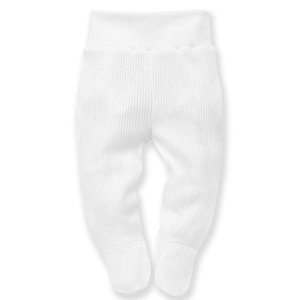 Pinokio Kids's Lovely Day White Sleeppants