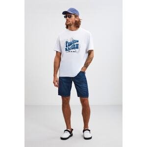 GRIMELANGE Ruinas Relaxed Relaxed Short