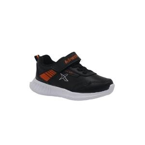KINETIX 101169453 Gamla 2PR Boys Sneakers/Black/27