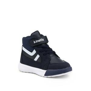 KINETIX Lesart 1pr Boys Sneakers Navy Blue