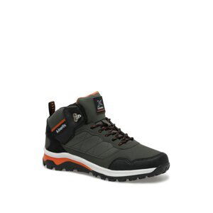 KINETIX Rayo Pu Hi 2pr Khaki Men's Outdoor Boots.