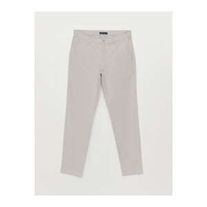 LC Waikiki Slim Fit Dobby Men's Pants