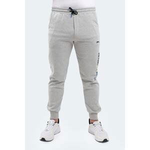 Slazenger Nahal Men's Sweatpants Gray