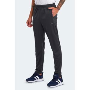 Slazenger RECOVER Men's Sweatpants Dark Gray