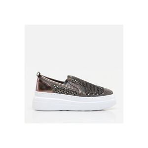 Yaya by Hotiç Platinum Yaya Women's Casual Shoes