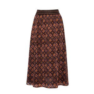 Zaps Woman's Skirt Alwa