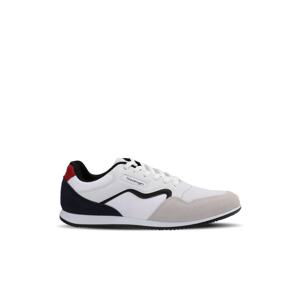 Slazenger DAVY I Sneaker Men's Shoes White