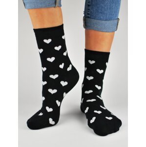 NOVITI Woman's Socks SB026-W-01