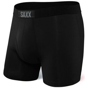Saxx ULTRA SSOFT BB FLY black/black