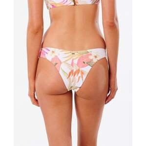 Plavky Rip Curl NORTH SHORE SKIMPY PANT  Light Pink