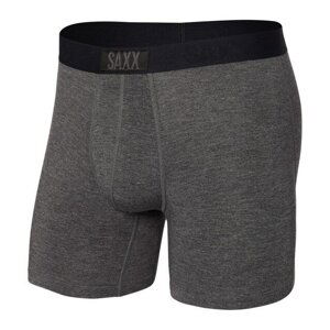 Saxx VIBE SUPER SOFT BB graphite heather