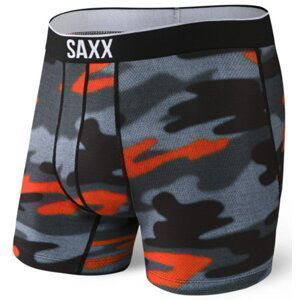 Saxx VOLT BREATHABLE MESH BB hazy camo