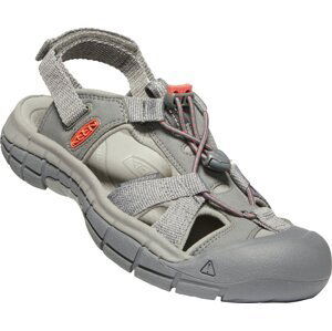 Keen RAVINE H2 WOMEN steel grey/coral