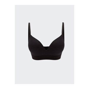 LC Waikiki Non-padded Plain Sports Bra.